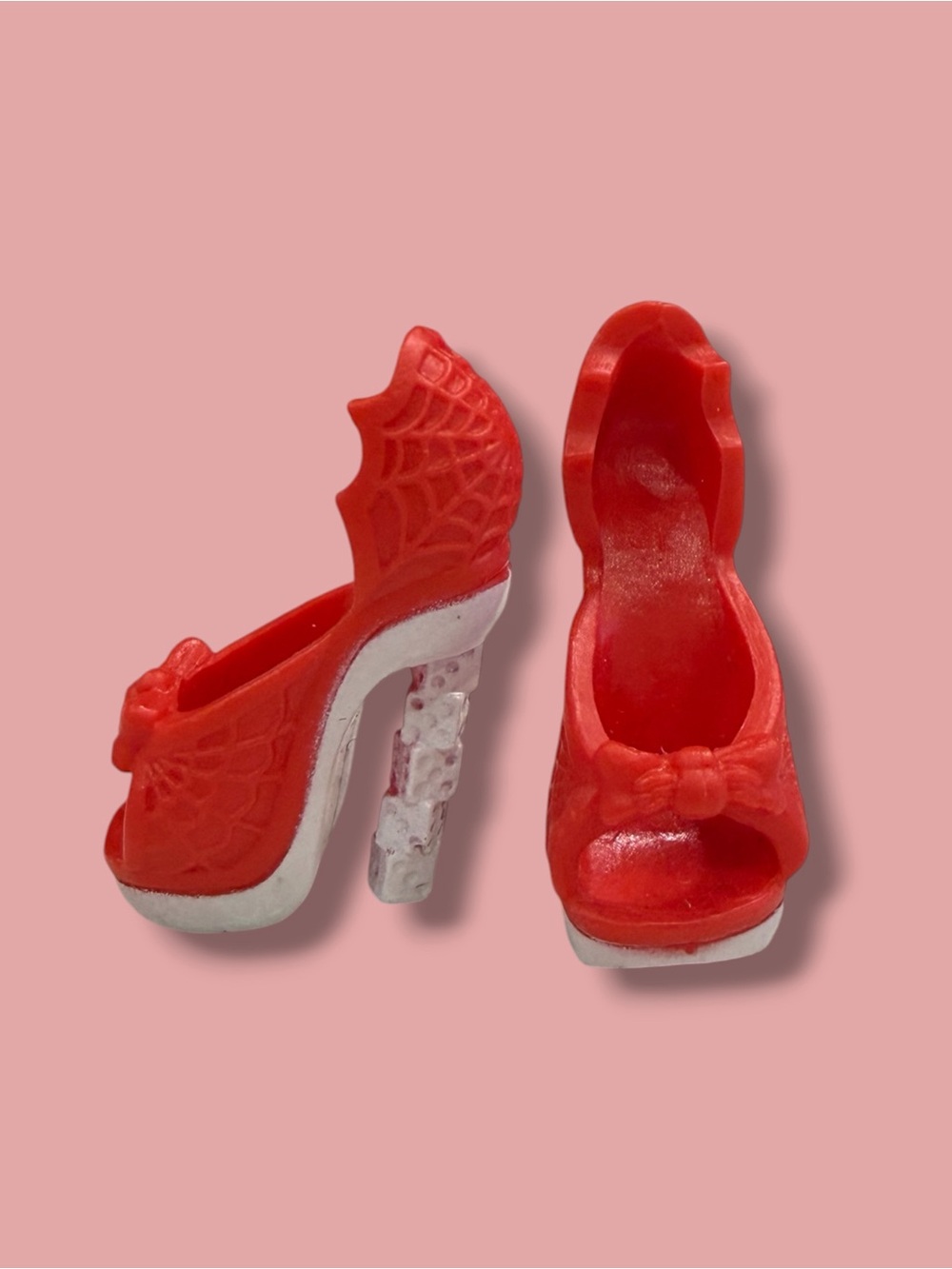 2 for $20 - Monster High Operetta G1 Shoes
